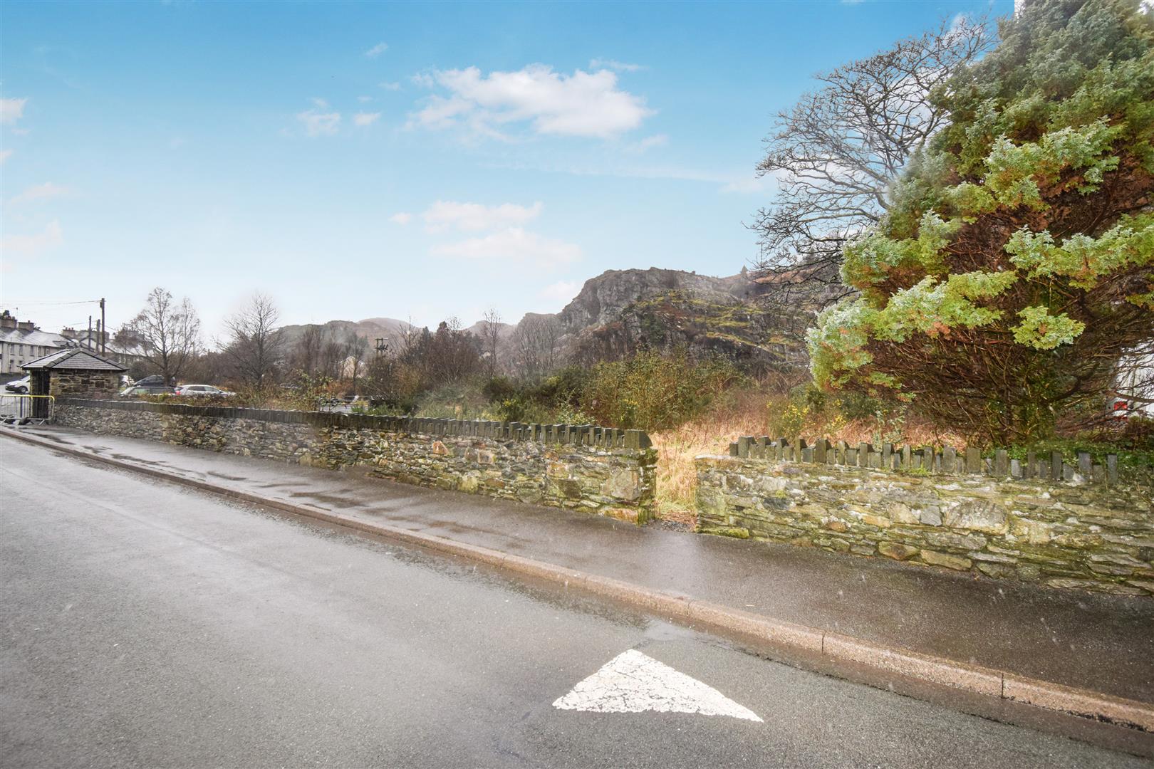 Tom Parry Tanygrisiau, Blaenau Ffestiniog